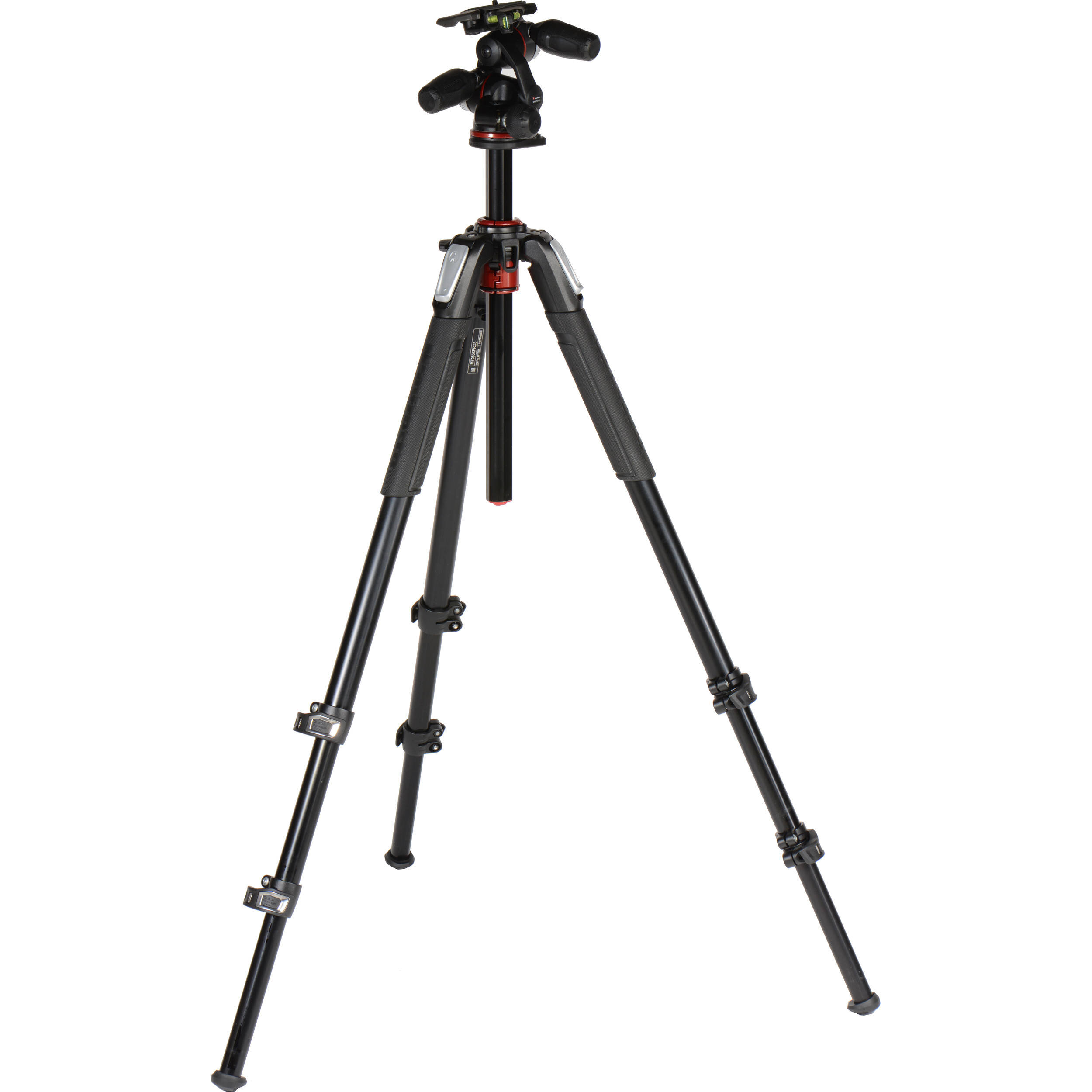 Manfrotto Professional Tripod
