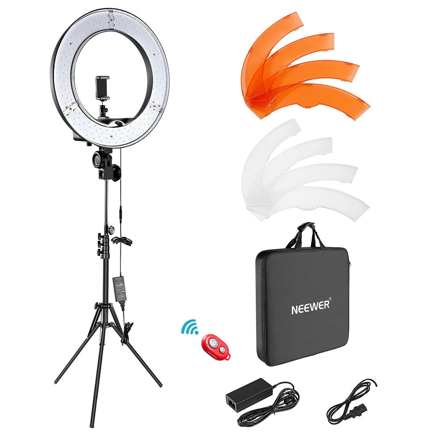 Lighting & Studio Equipment